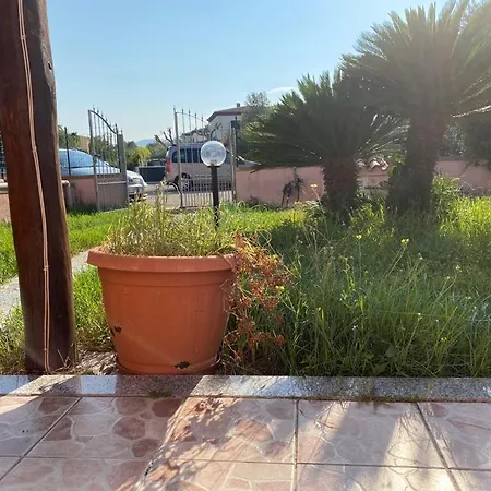 Colombo * San Teodoro (Sardinia)