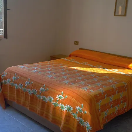 Colombo Hotel San Teodoro (Sardinia)