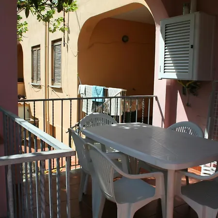 Hotel Colombo *
